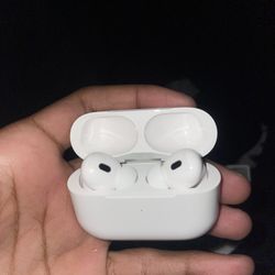 AirPod Pro 3rd Generation 