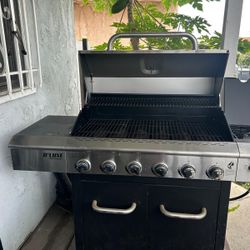 Bbq Grill