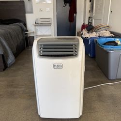 Mobile Air Conditioner 