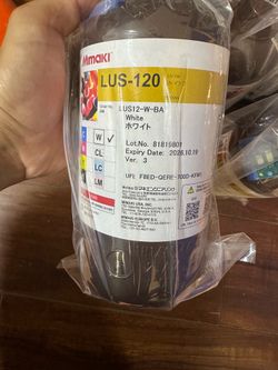 Ink-lus 120 mimaki