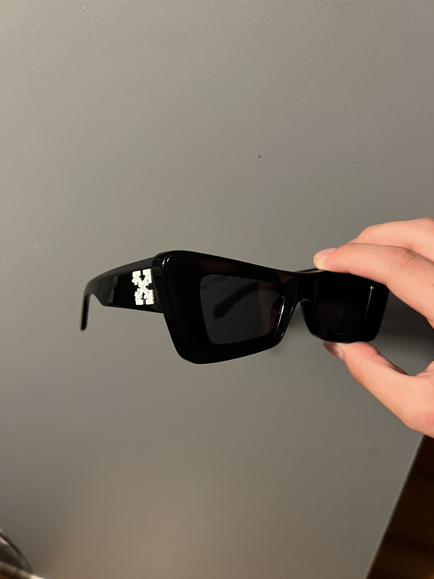 Off-White Sunglasses