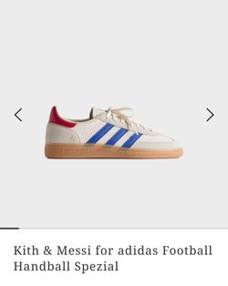 MESSI KITH HANDBALL SPEZIAL 10.5