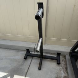 Prowler sleds (2 Total)