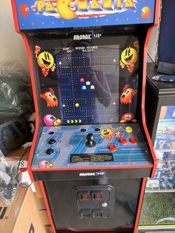 Pac-Man 1up Arcade $220 OBO