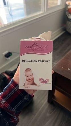 Ovulation Kit