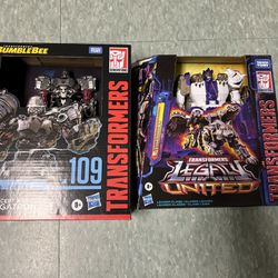 Transformers For Sale
