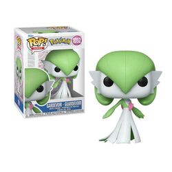 FUNKO POP x POKÉMON GARDEVOIR 1052 FIGURE