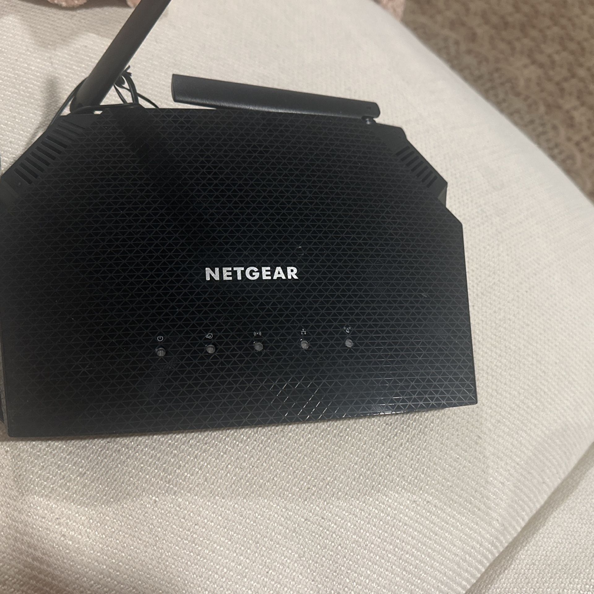NetGear Router