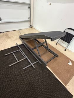 DoggoRamps Dog Ramp