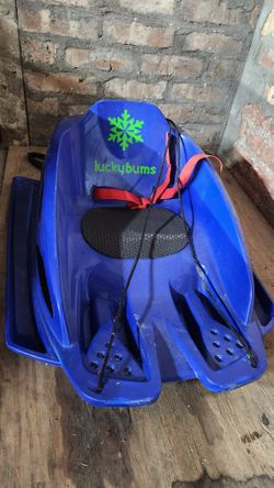 Snow Sled