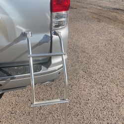 Roof Rack Stair