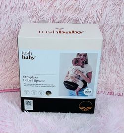 Tush baby, Hip Carrier,