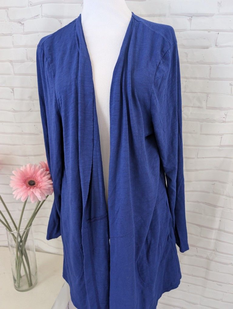 Chico's Cardigan Size XL