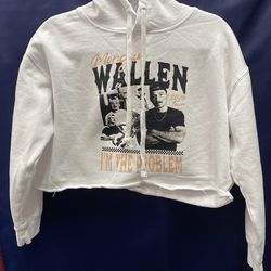 Morgan Wallen Tour Hoodie
