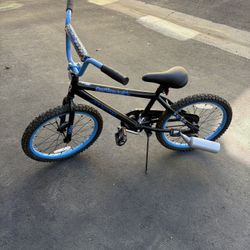 Magna Gravel Blaster Bicycle 