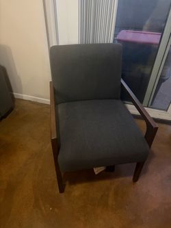 Living room chair