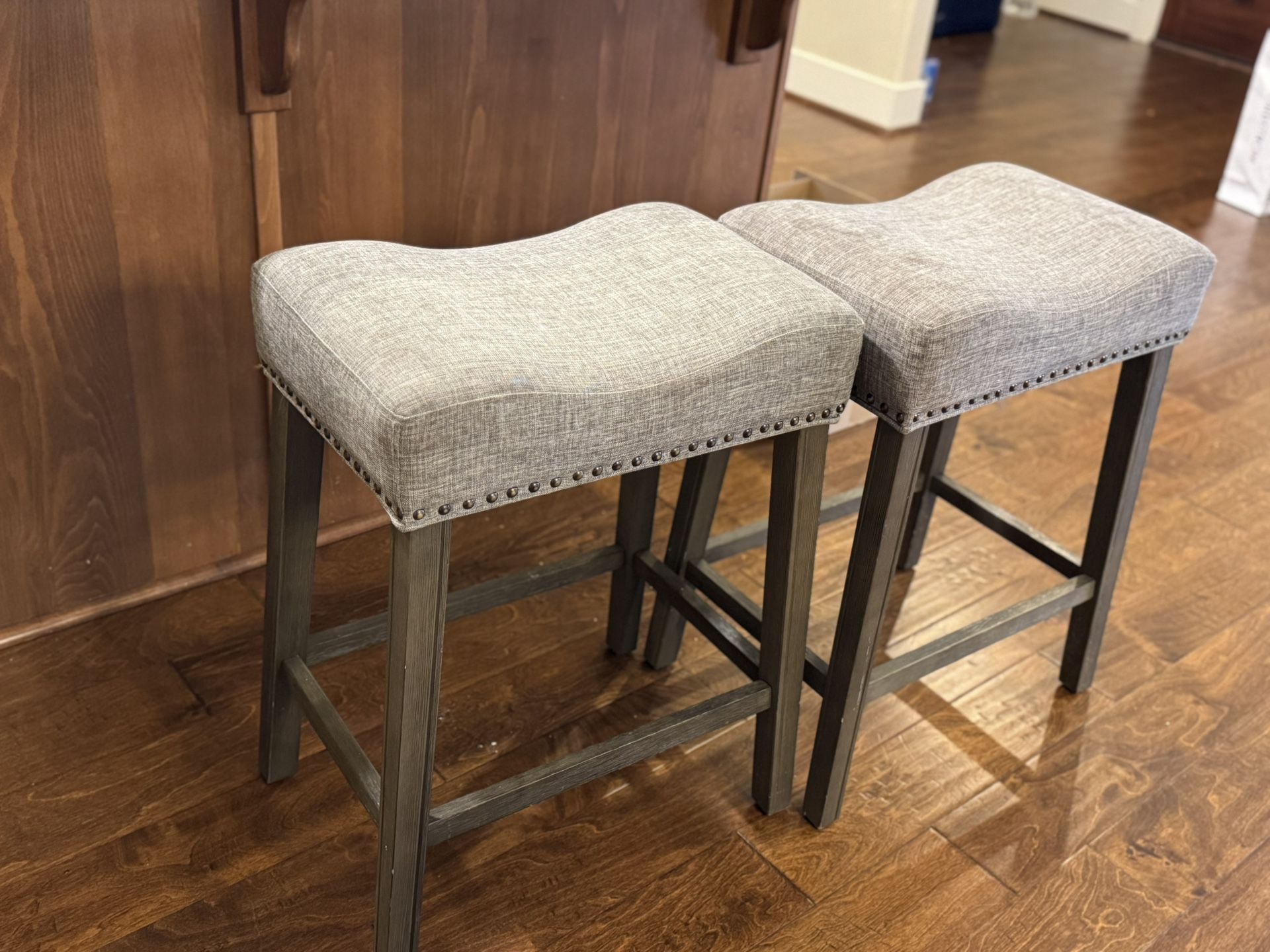 Height Bar Stools