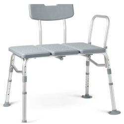Transfer Bench For Bathtubs And Showers 