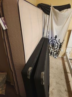 Free mattress