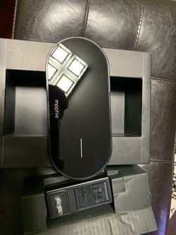 Mophie Wireless charger