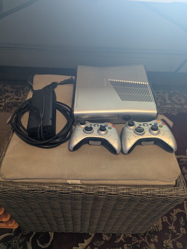 Halo Reach Xbox 360