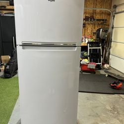 Whirlpool Fridge