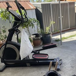 Excercise Machine