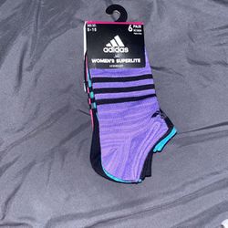 Adidas Women Socks