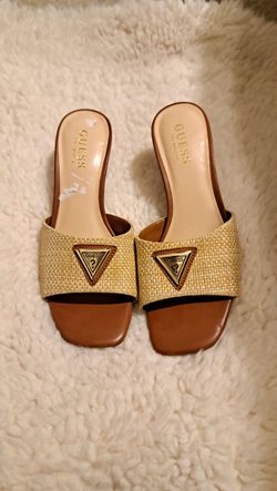 Guess Heels
