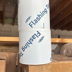 Flashing Tape 