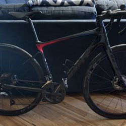 2019 Giant Defy Pro 1