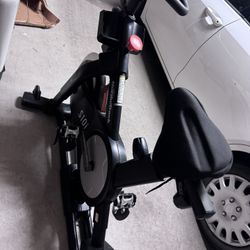 Nordic track Cycle Bike