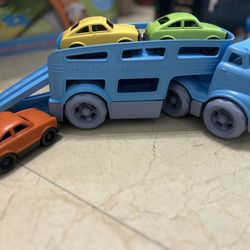Car Track