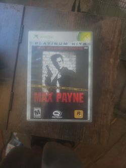 Max Payne