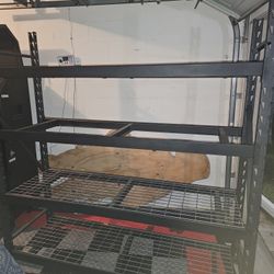 Garage Rack