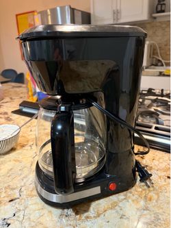 Toastmaster Coffee Pot