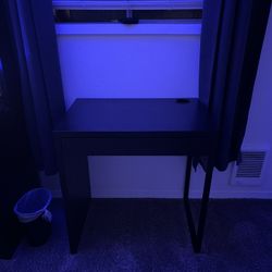 Ikea Desk