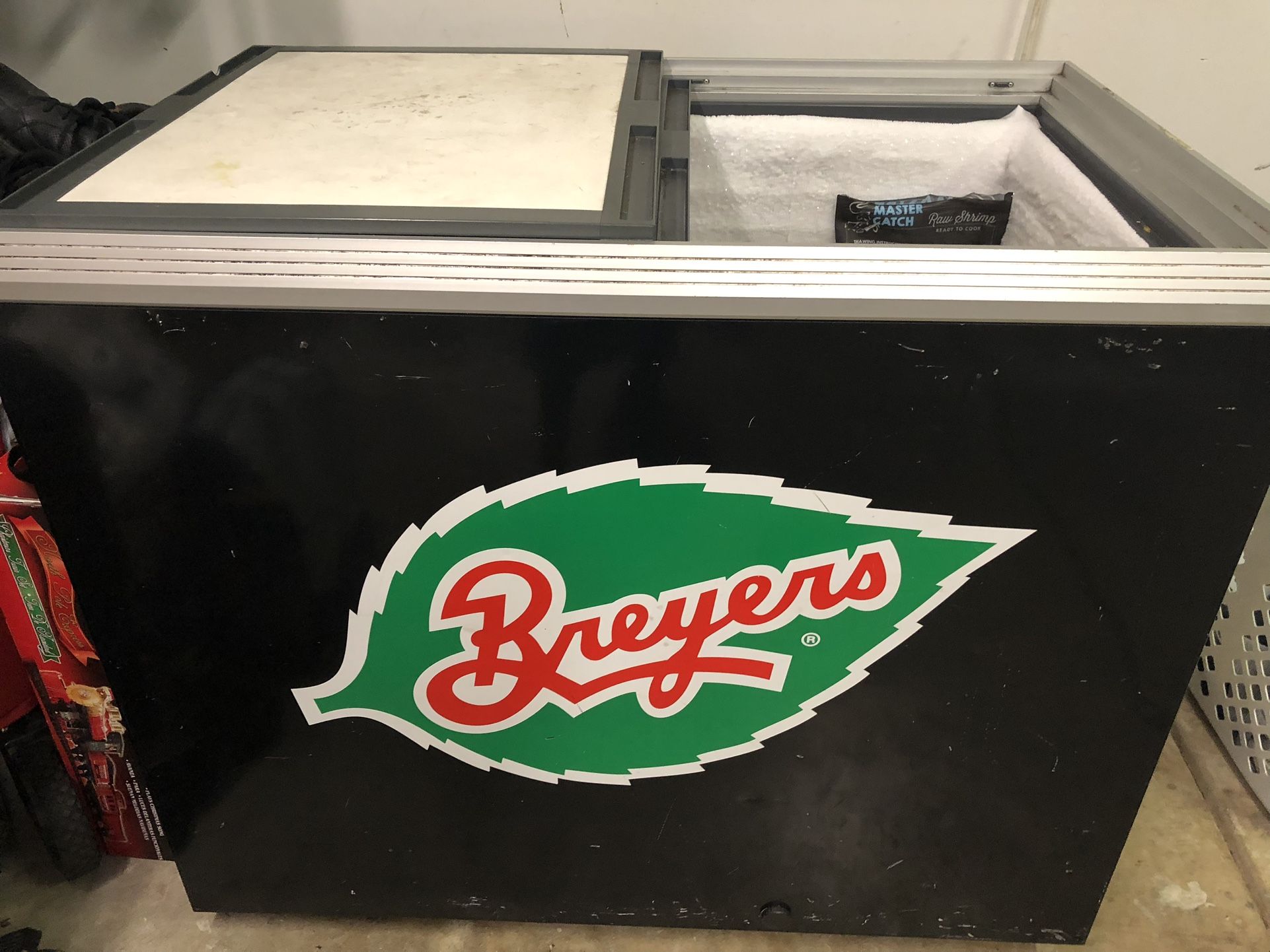 Deep freezer for sale