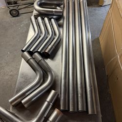 2 Inch Raw Steel Pipes tubos de acero en bruto