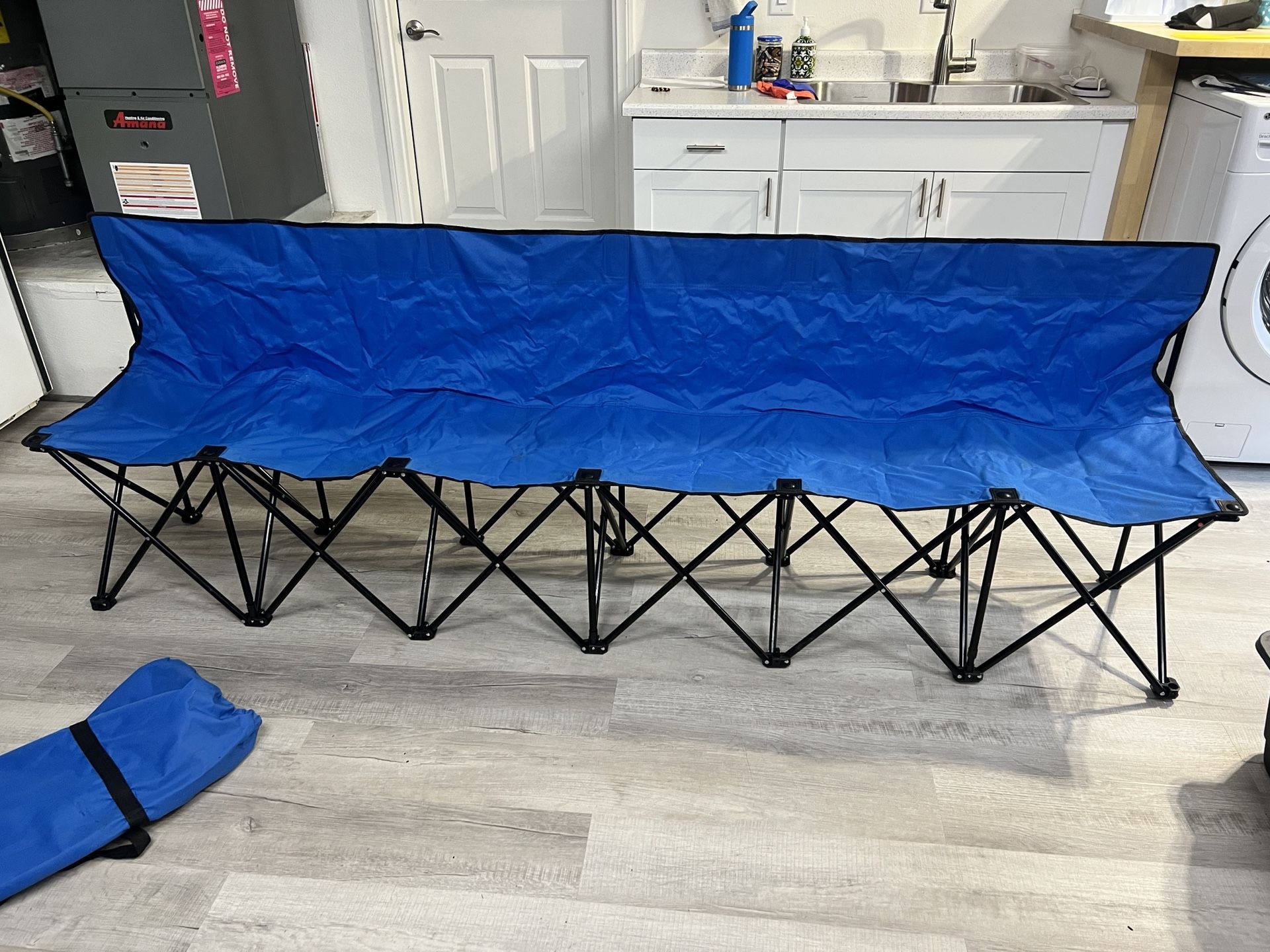 Sports Bench - Like New 