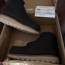 Red Wings Tred Lite Boots Brand New Never Worn