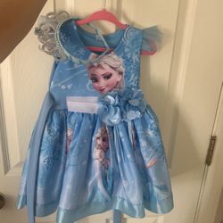 Princess Dress 