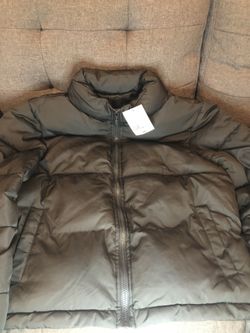 Forever 21 - Puffer Jacket