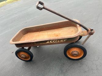 Vintage Wagon