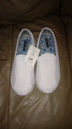 Size 10 shoes