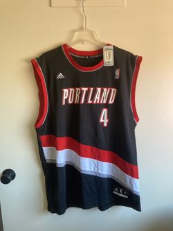 Trailblazers Jersey- Baylee’s
