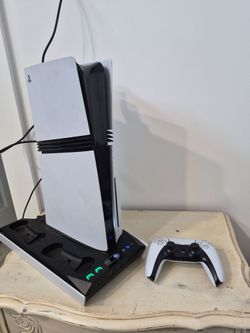Ps5  pro 2025 model