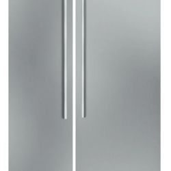 Thermador 42 Inch Refrigerator/freezer Column Set 
