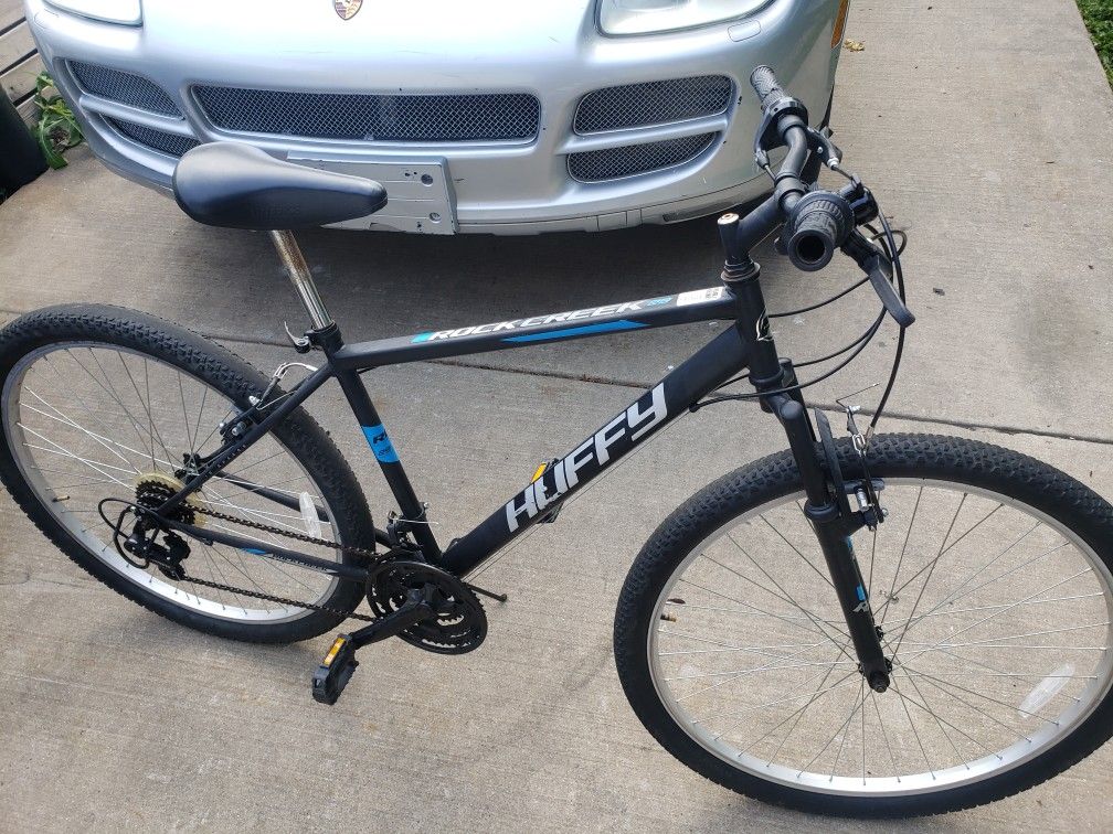 Bycicle Huffy 29"