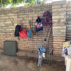 Yard Sale 